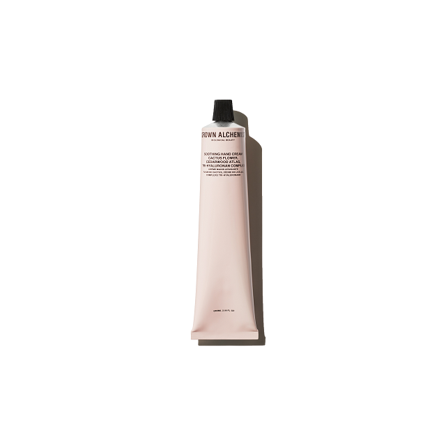 Grown Alchemist Успокаивающий крем для рук Soothing Hand Cream