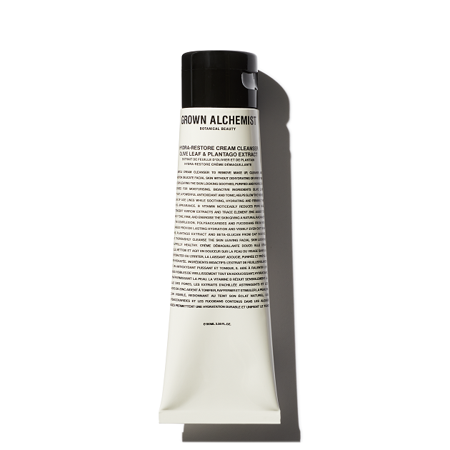Grown Alchemist Очищающий крем для лица Hydra-restore cream cleanser