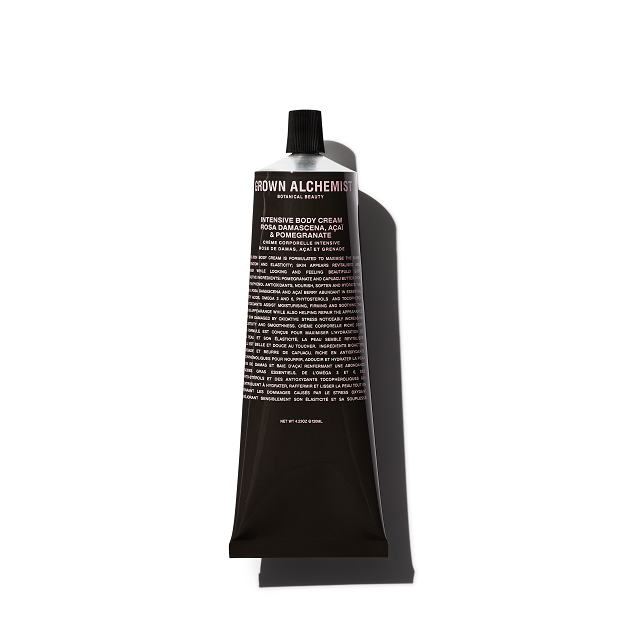 Grown Alchemist Интенсивный крем для тела Intensive Body Cream