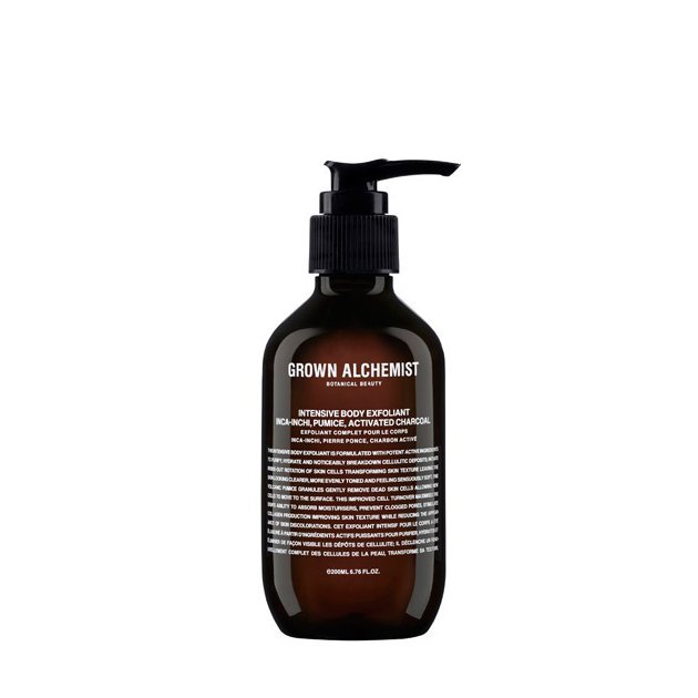 Grown Alchemist Эксфолиант для тела Intensive body exfoliant