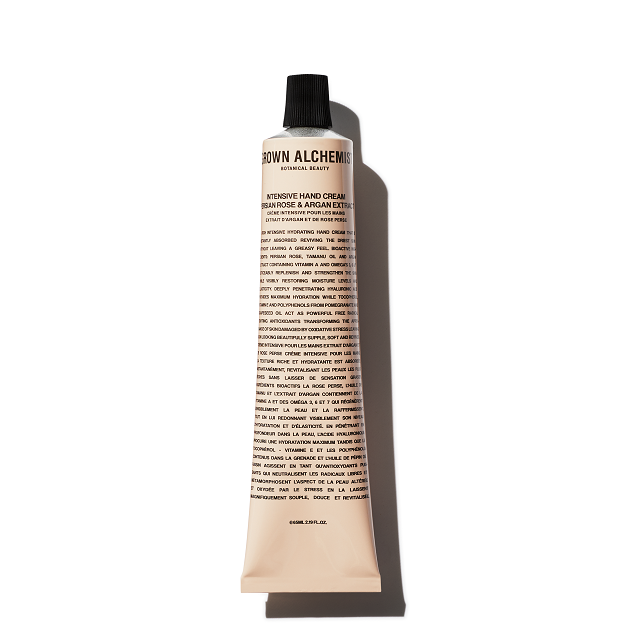 Grown Alchemist Крем для рук интенсивный "Роза" Intensive hand cream
