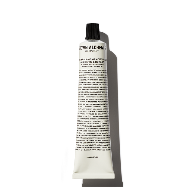 Grown Alchemist Средство для увлажнения кожи лица Matte Balancing Moisturiser