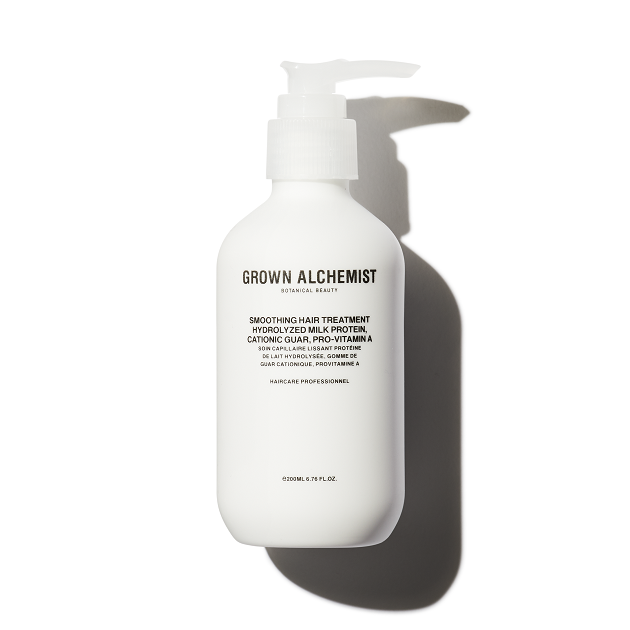 Grown Alchemist Спрей для волос Smoothing Hair Treatment