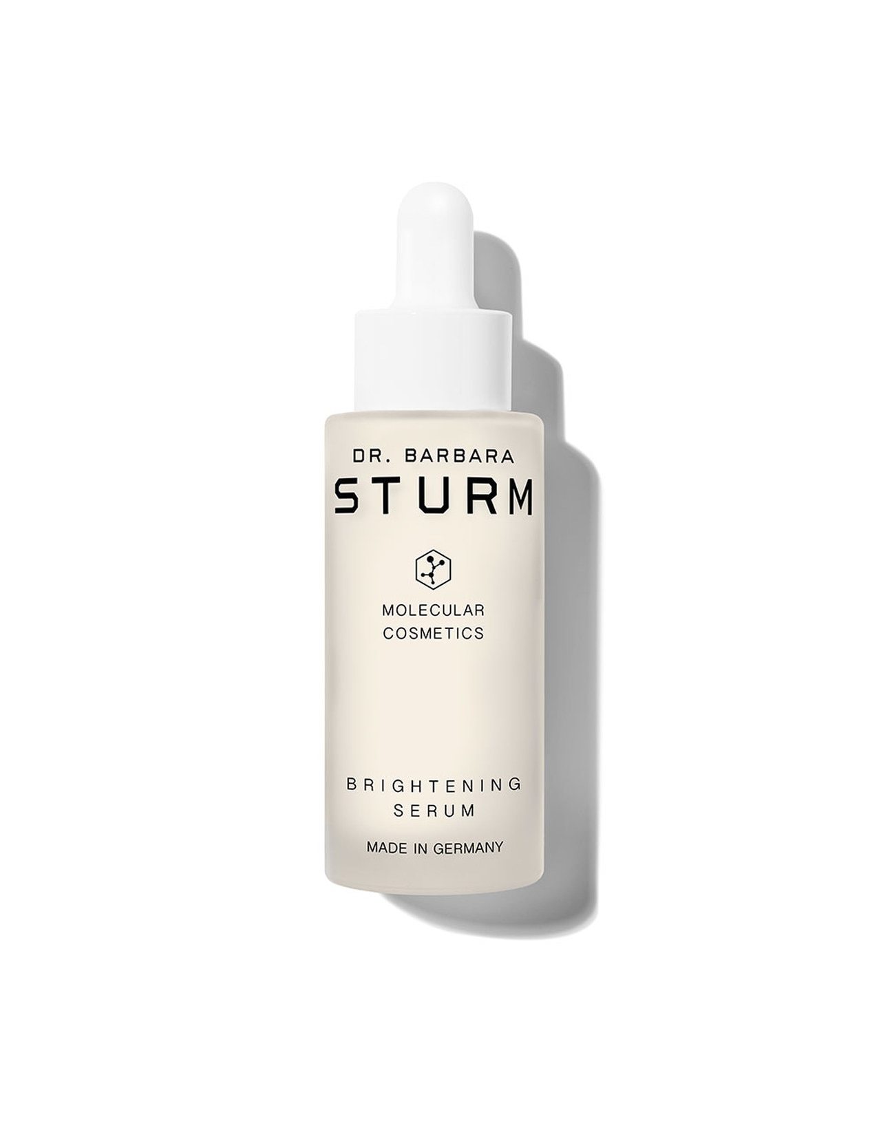 Dr. Barbara Sturm Увлажняющая осветляющая сыворотка для лица Brightening serum