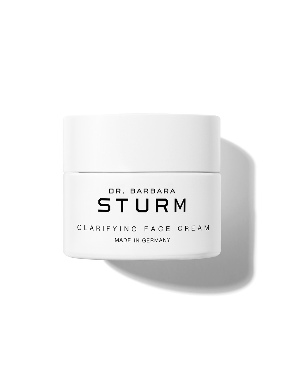 Dr. Barbara Sturm Увлажняющий крем для лица для проблемной кожи Clarifying face cream