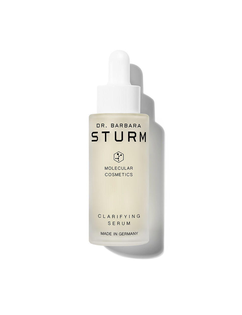 Dr. Barbara Sturm Очищающая сыворотка для проблемной кожи Clarifying serum