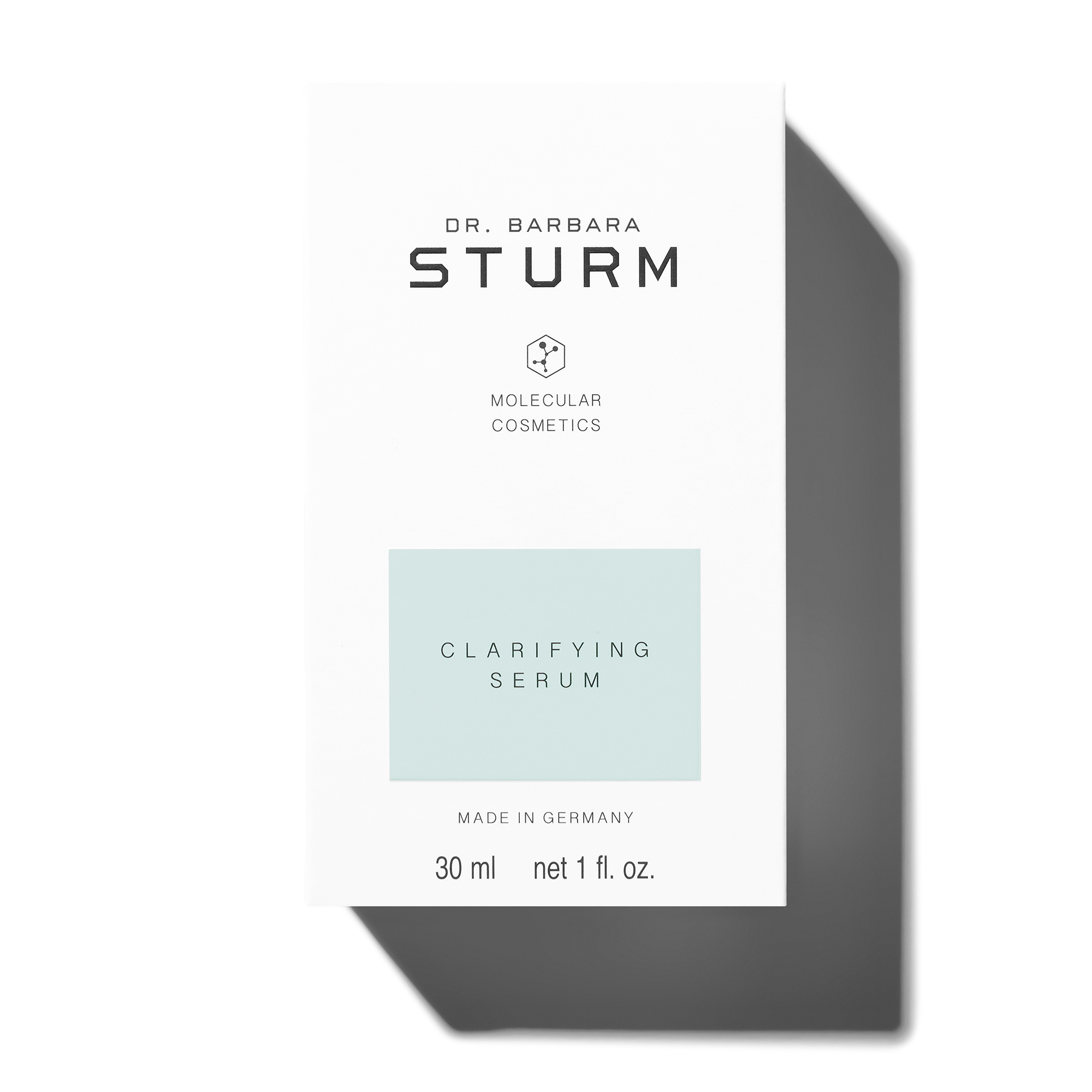 Dr. Barbara Sturm Очищающая сыворотка для проблемной кожи Clarifying serum