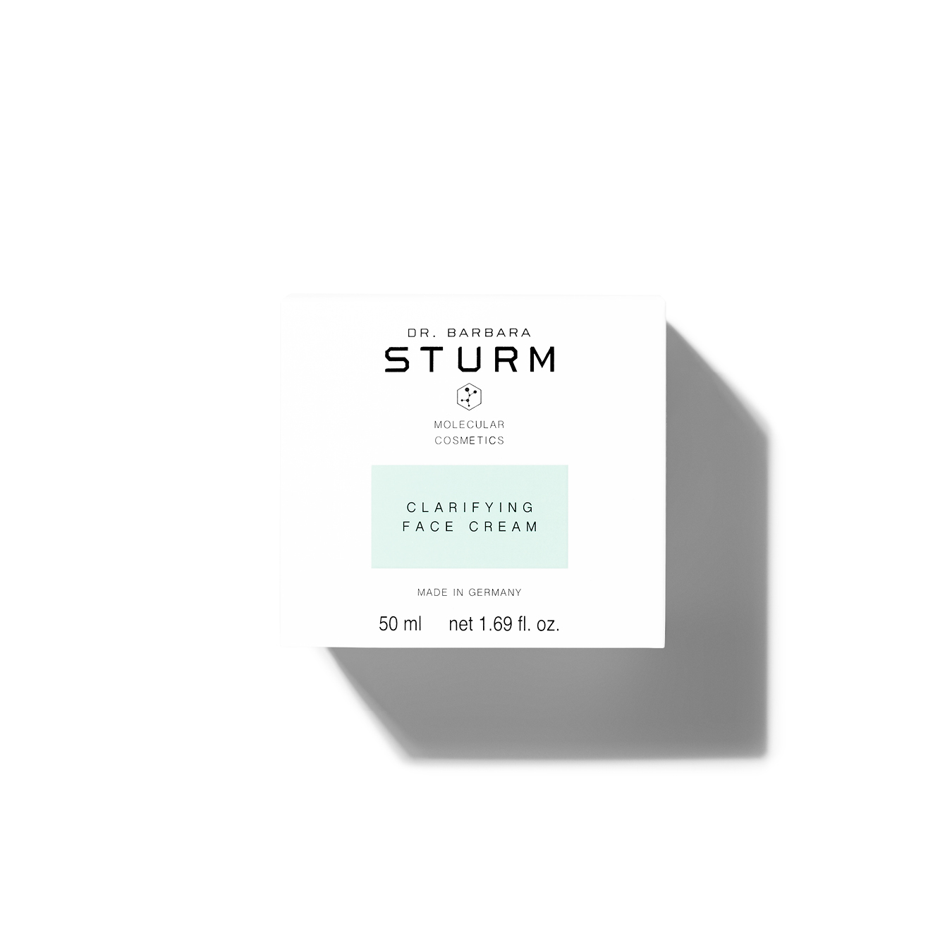 Dr. Barbara Sturm Увлажняющий крем для лица для проблемной кожи Clarifying face cream