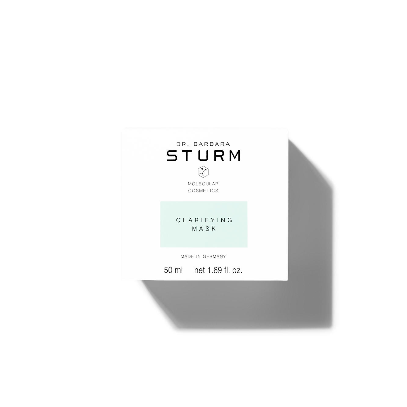 Dr. Barbara Sturm Очищающая маска для проблемной кожи Clarifying mask