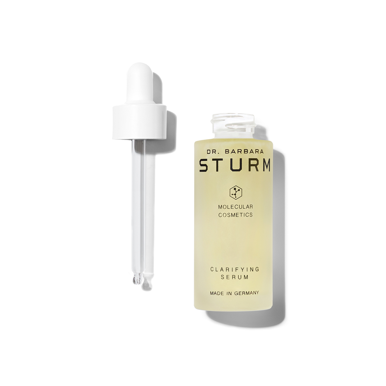 Dr. Barbara Sturm Очищающая сыворотка для проблемной кожи Clarifying serum