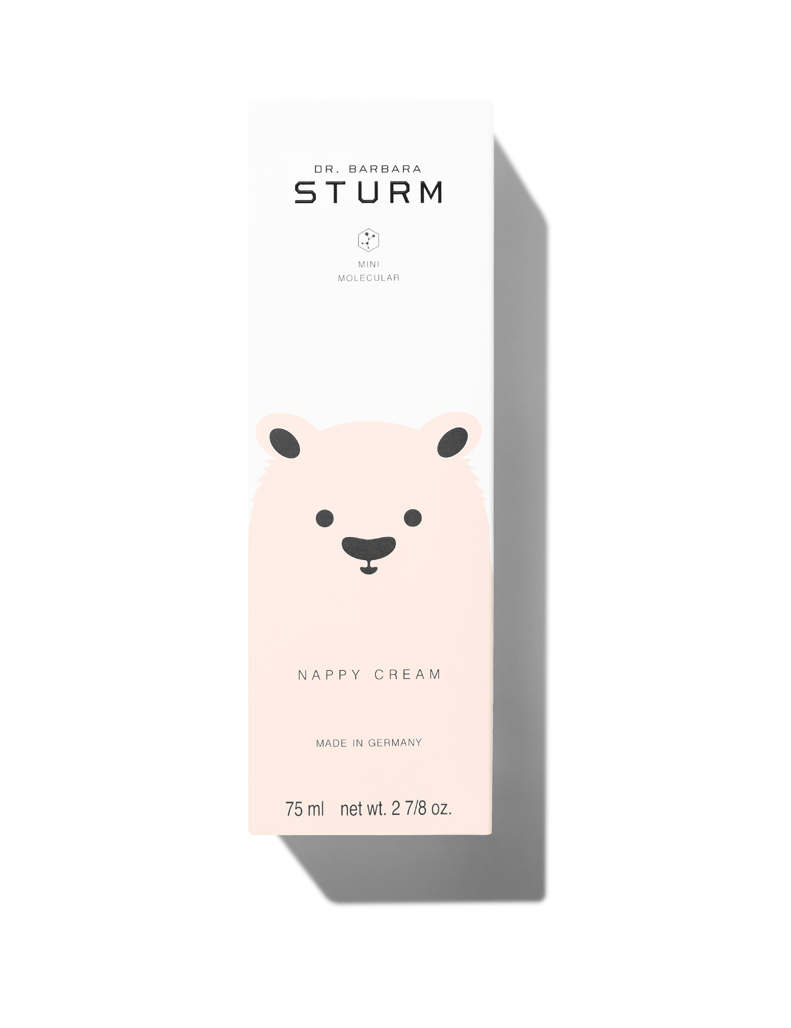 Dr. Barbara Sturm Успокаивающая мазь Baby kids baby bum cream