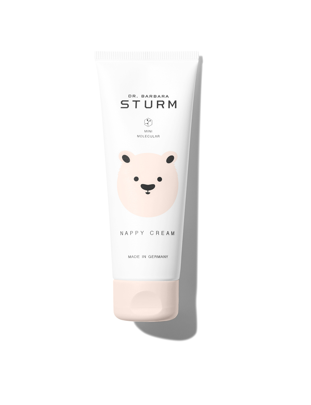 Dr. Barbara Sturm Успокаивающая мазь Baby kids baby bum cream