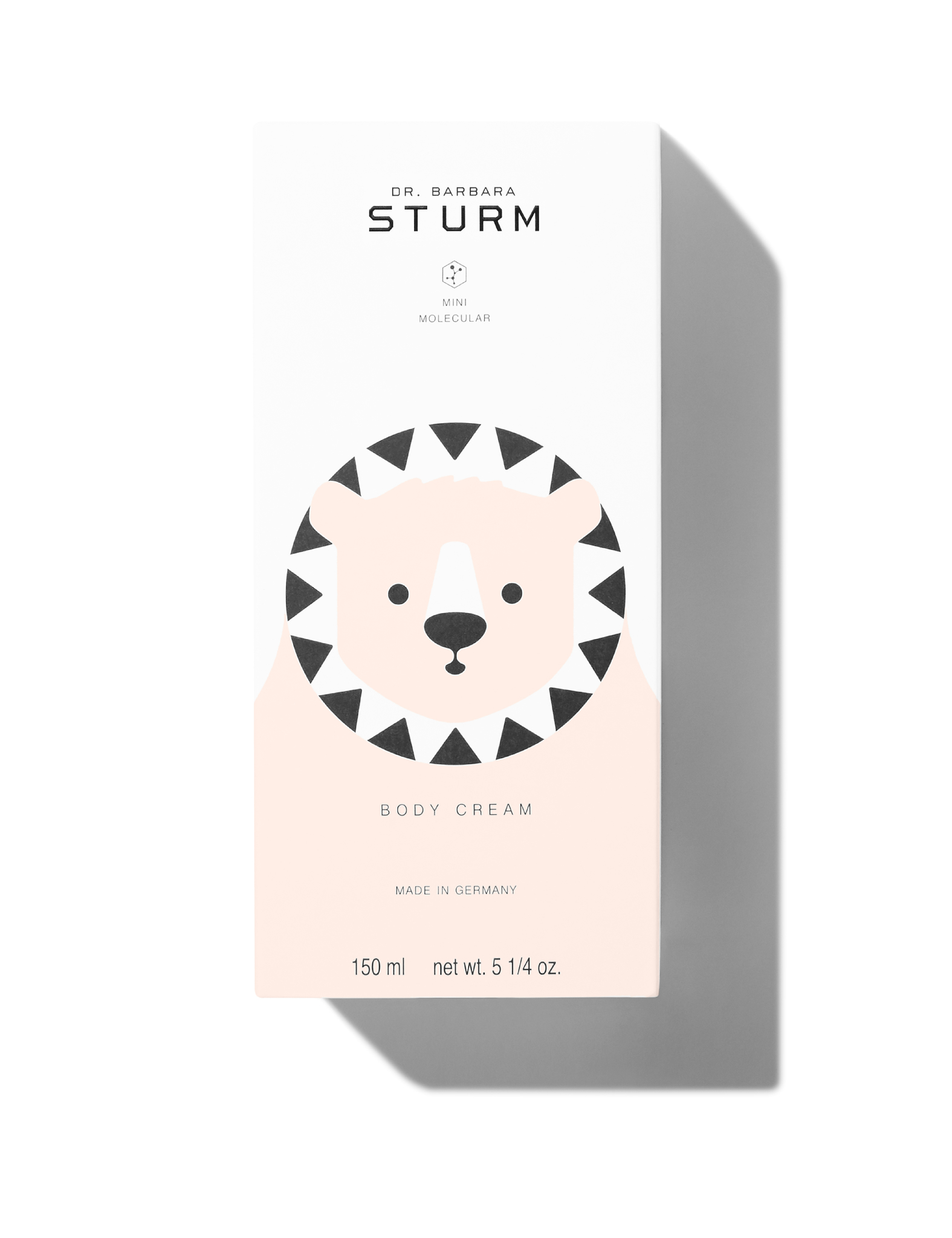 Dr. Barbara Sturm Крем для тела Baby and kids body cream