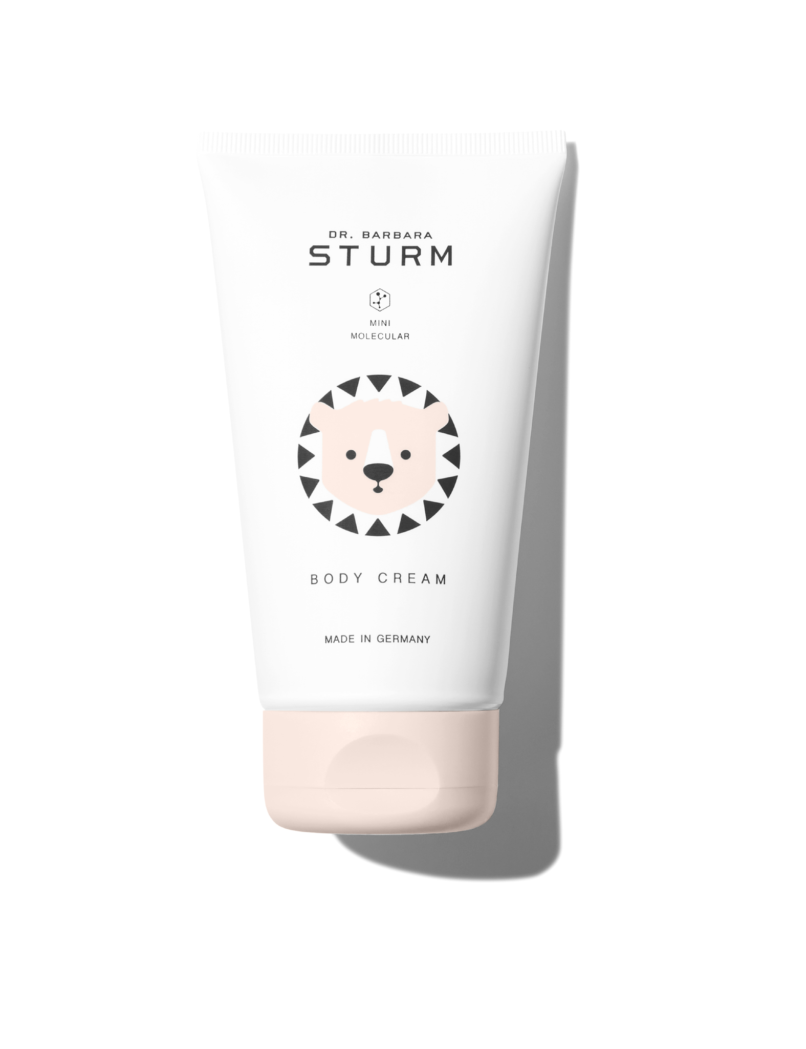 Dr. Barbara Sturm Крем для тела Baby and kids body cream