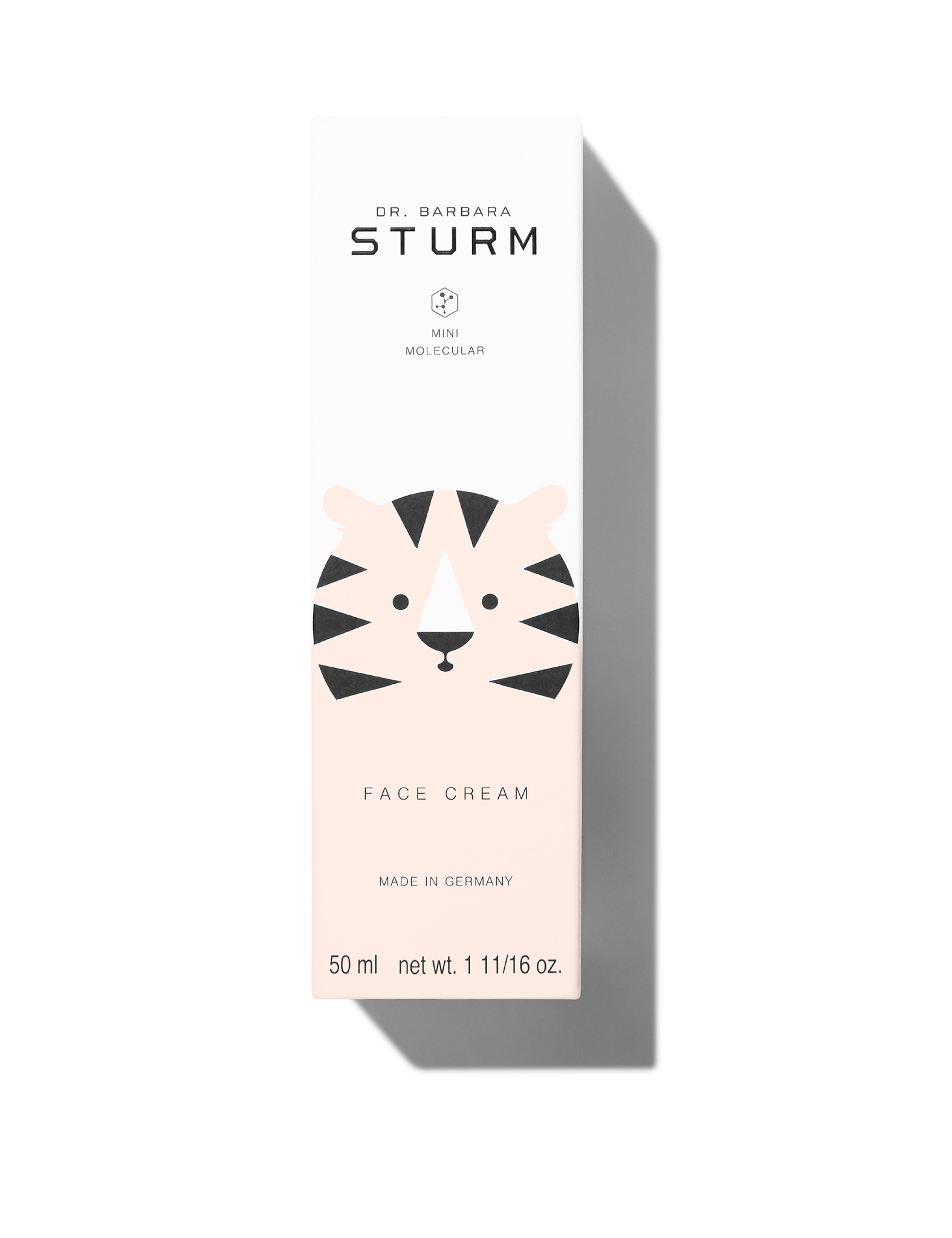 Dr. Barbara Sturm Крем для лица Baby and kids face cream