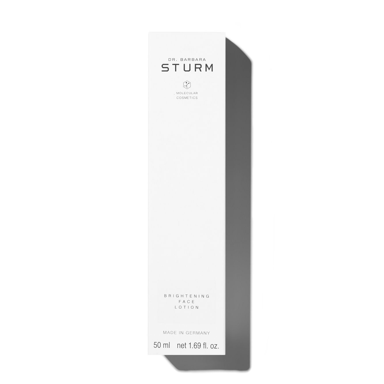 Dr. Barbara Sturm Увлажняющий осветляющий лосьон Brightening lotion