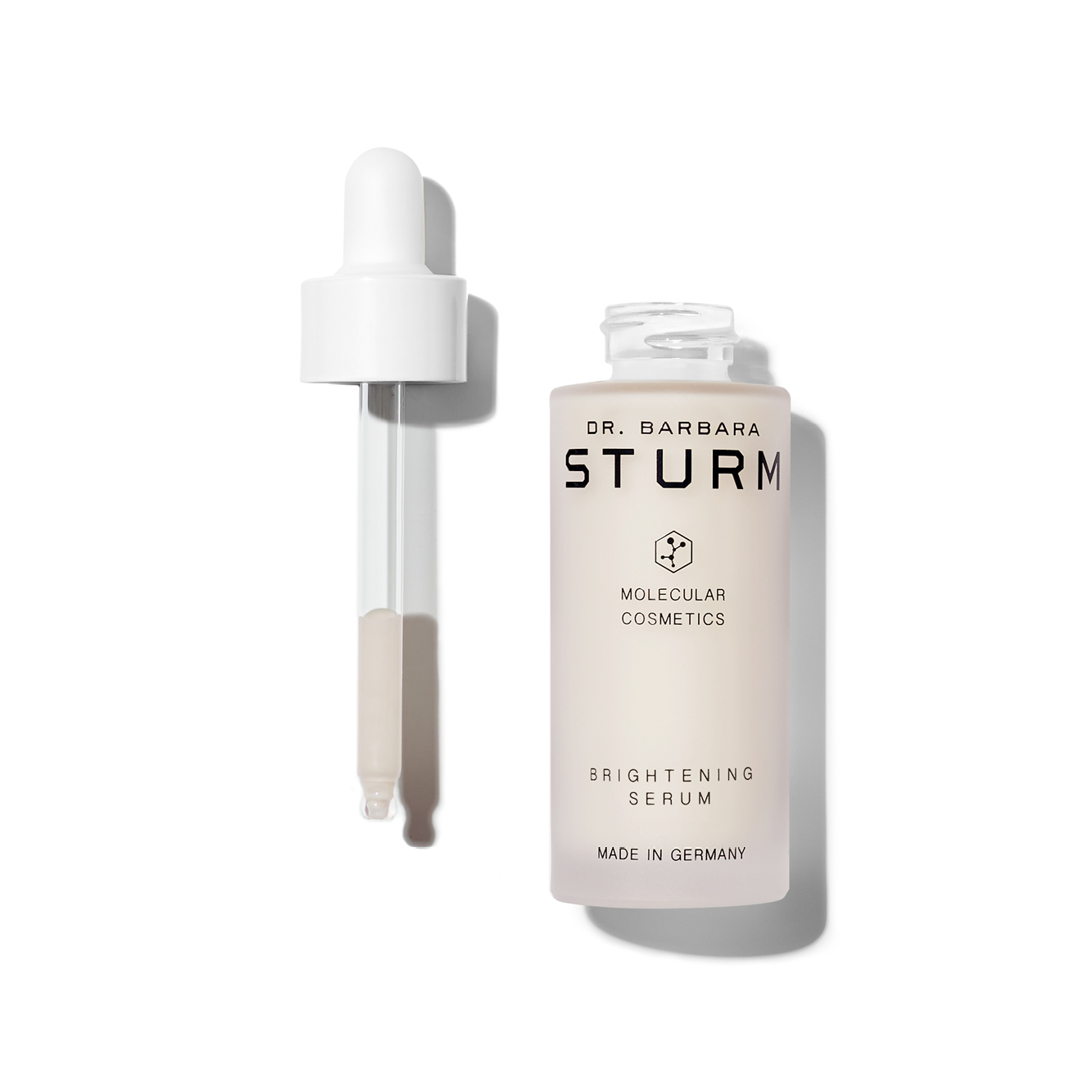 Dr. Barbara Sturm Увлажняющий осветляющий крем для лица Brightening face cream
