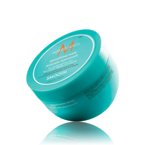 Moroccanoil Смягчающая разглаживающая маска для волос Smoothing Hair Mask