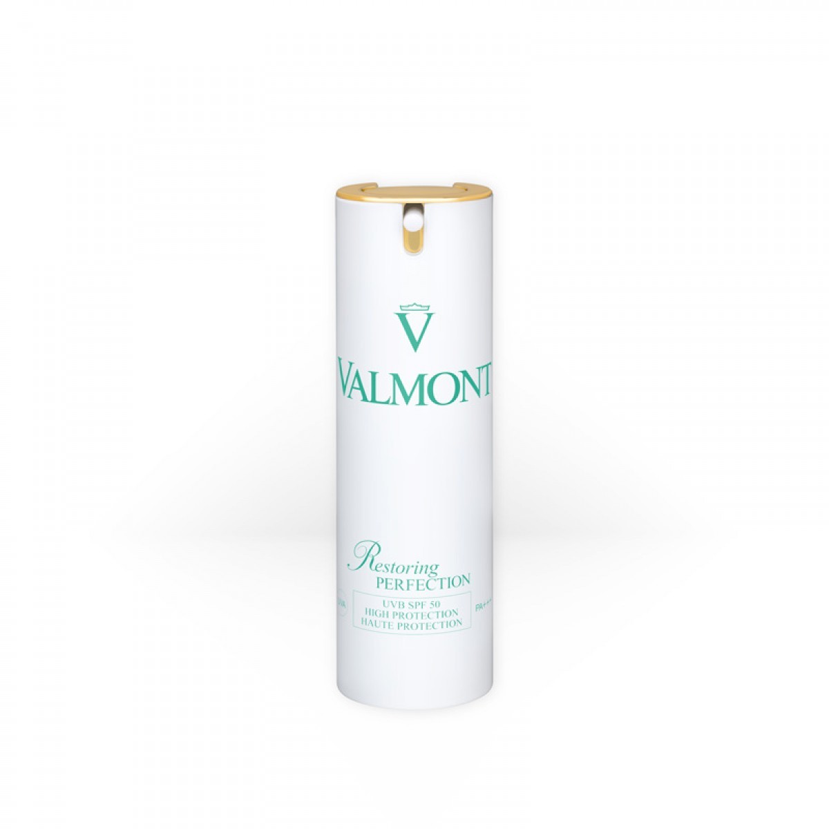 Valmont Восстанавливающий крем Restoring perfection spf50