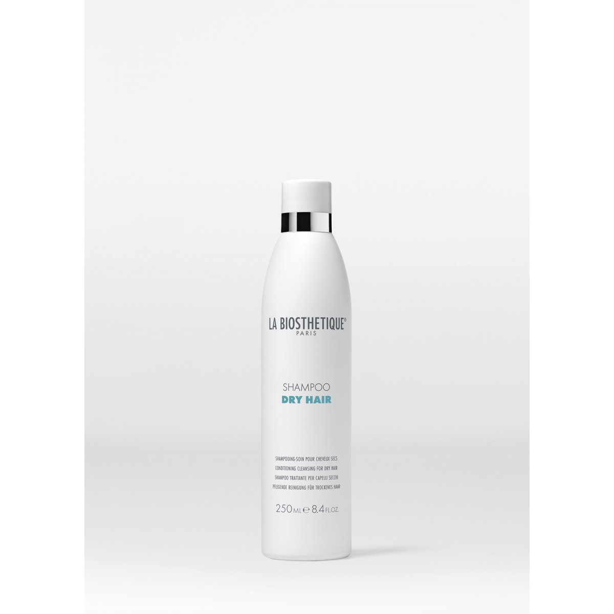 La Biosthetique Мягкий увлажняющий шампунь для сухих и ломких волос Shampoo dry hair