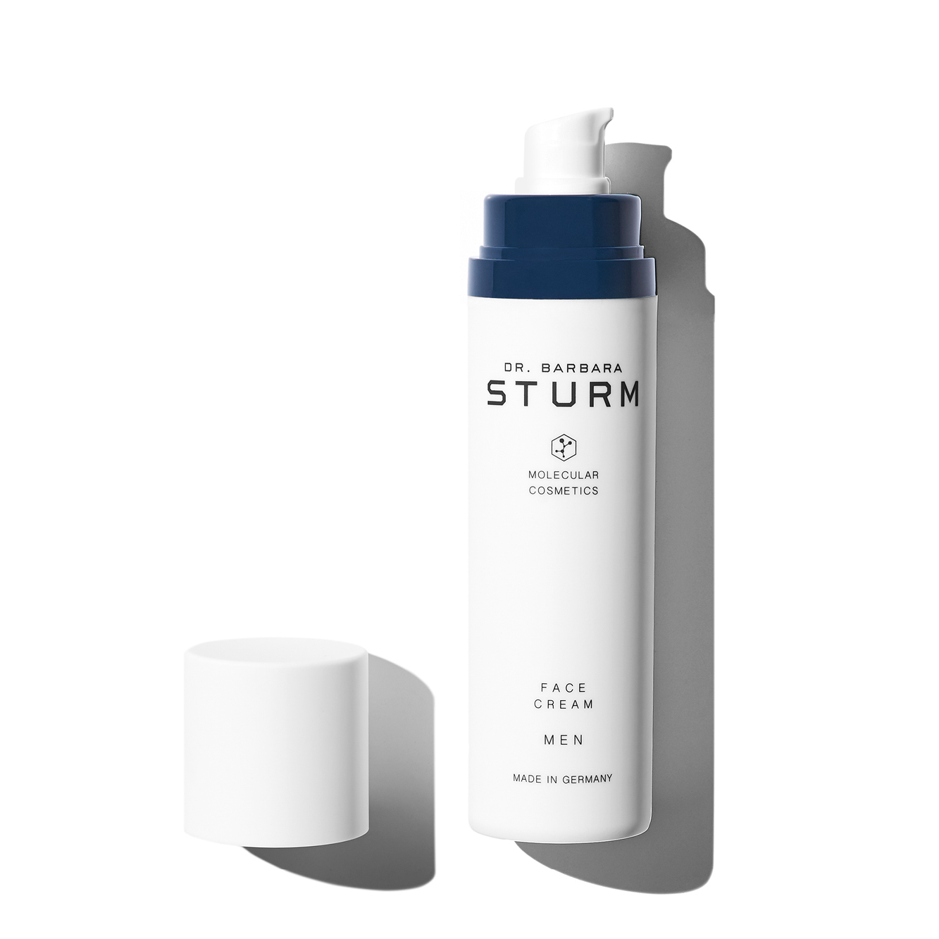 Dr. Barbara Sturm Увлажняющий разглаживающий крем для лица для мужчин Face cream men