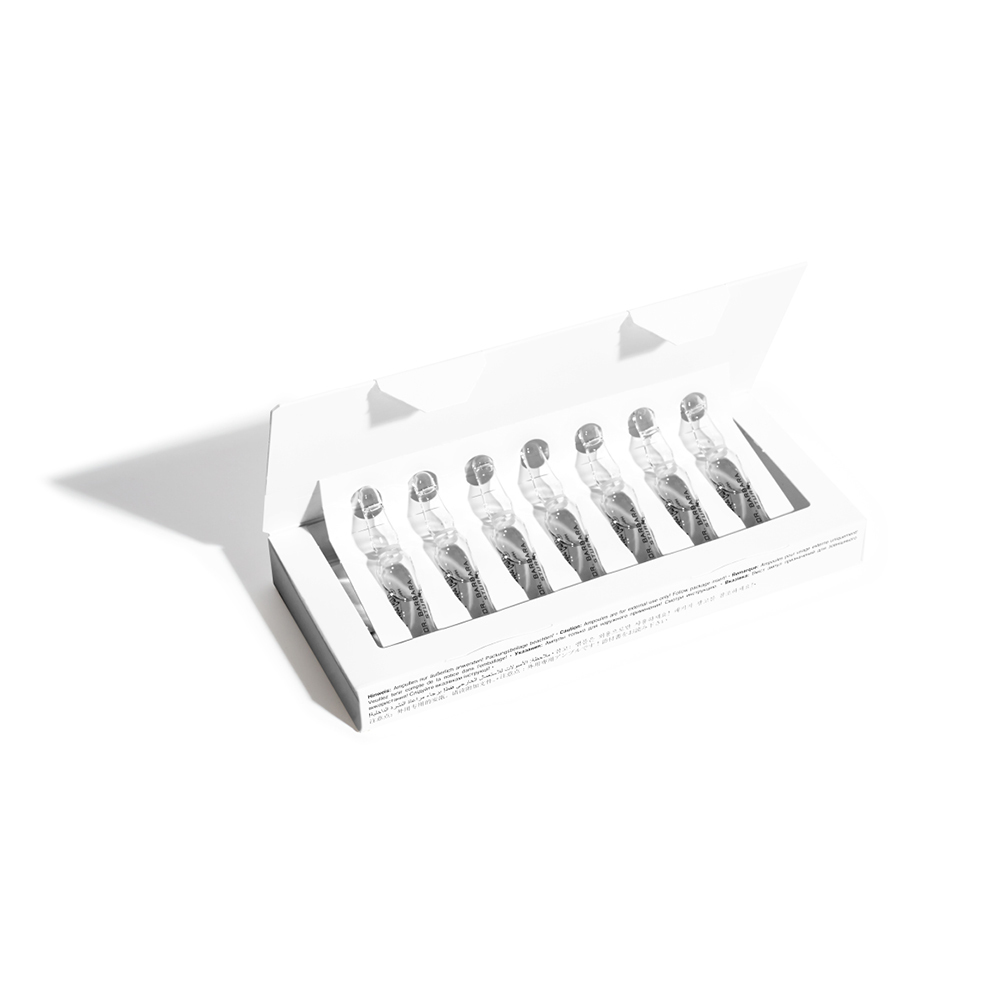 Dr. Barbara Sturm Ампулы с гиалуроновой кислотой Hyaluronic ampoules