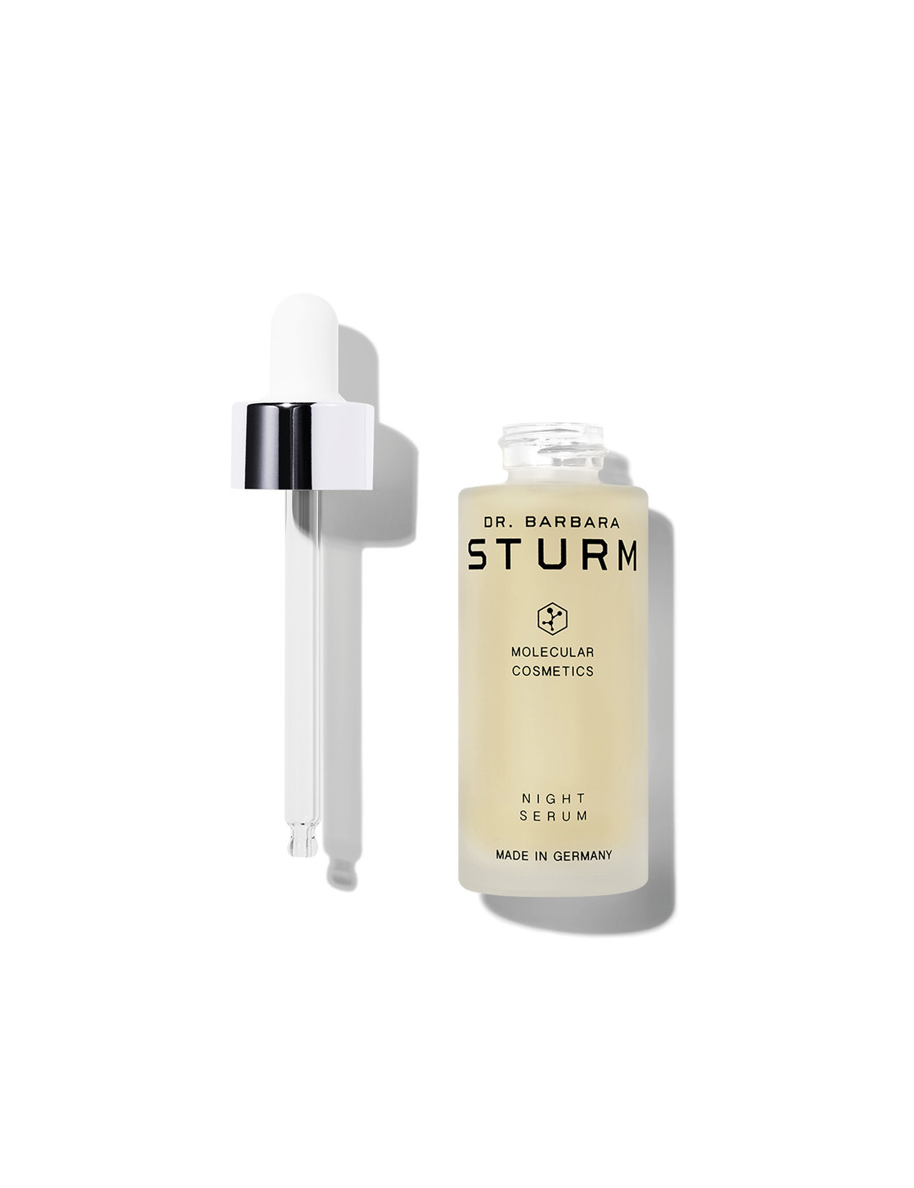 Dr. Barbara Sturm Ночная восстанавливающая сыворотка Night serum