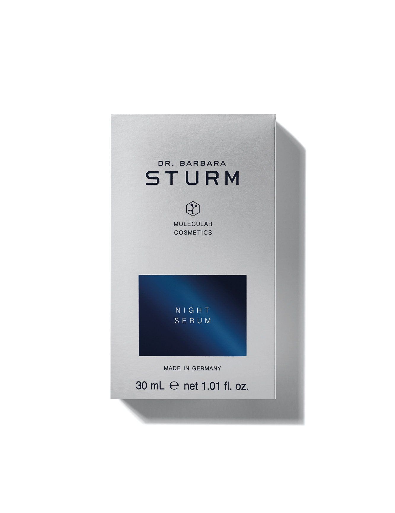 Dr. Barbara Sturm Ночная восстанавливающая сыворотка Night serum