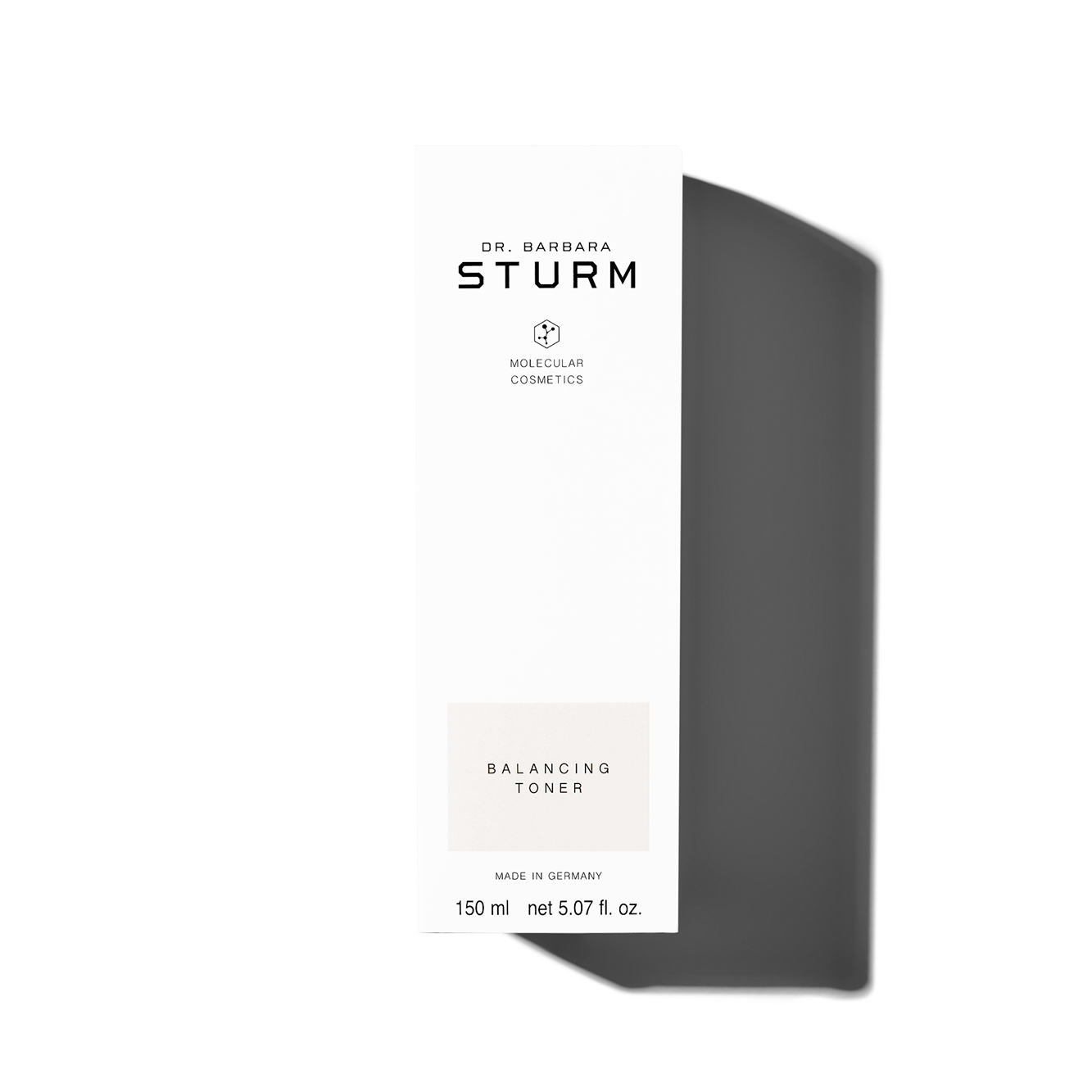Dr. Barbara Sturm Освежающий балансирующий тоник для лица Balancing toner
