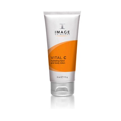 Image Skincare Увлажняющий лосьон для рук и тела Hydrating hand and body lotion
