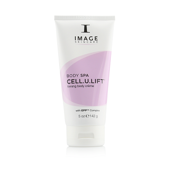 Image Skincare Укрепляющий антицеллюлитный крем для тела Cellutox firming body creme