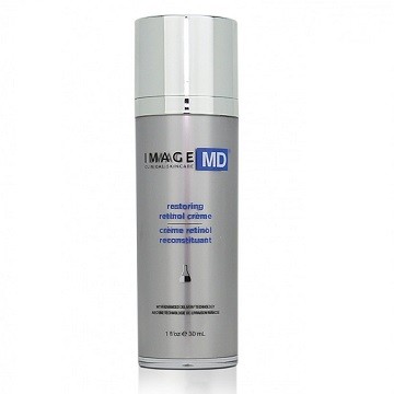 Image Skincare MD Восстанавливающий крем с ретинолом Restoringretinol creme