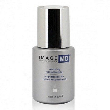 Image Skincare MD Восстанавливающий бустер с ретинолом Restoring retinol booster