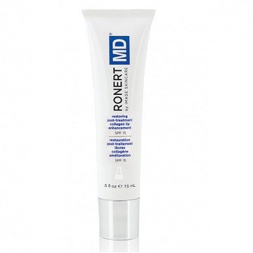 Image Skincare Востанавливающий бальзам для губ Restoring post treatment lip enhancement SPF 15