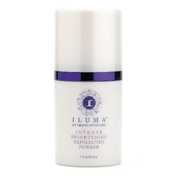 Image Skincare Осветляющая пудра-эксфолиант Intense brightening exfoliating powder
