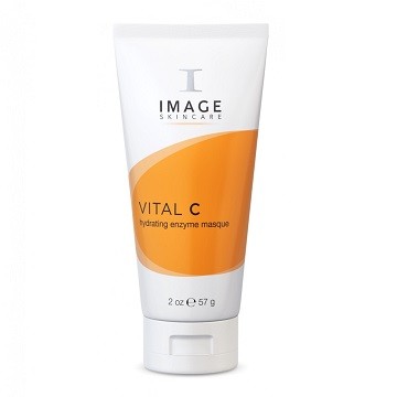 Image SkincareЭнзимная маска для лица Vital C hydrating enzyme masque