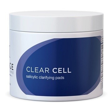 Image Skincare Антибактериальные салициловые диски Clear сell salicylic clarifying pads
