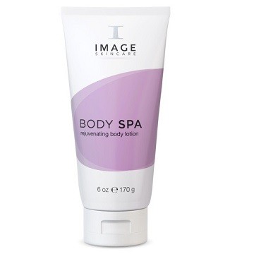 Image Skincare Увлажняющее молочко с витаминами для тела Rejuvenating body lotion