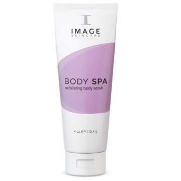 Image Skincare Эксфолиирующий скраб для тела Exfoliating body scrub