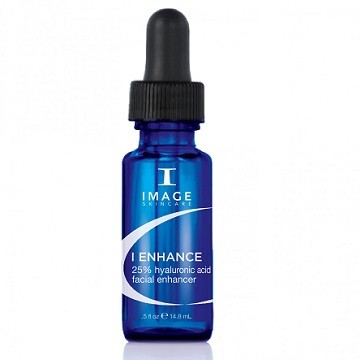 Image Skincare Концентрат гиалуроновая кислота Hyaluronic facial enhancer
