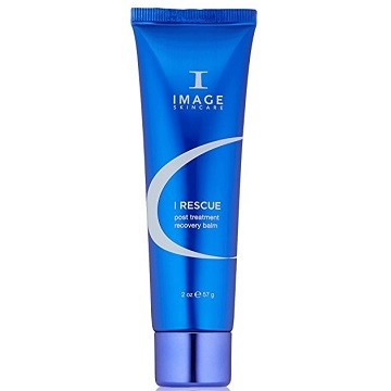 Image Skincare Крем после пилинга Rescue post treatment recovery balm