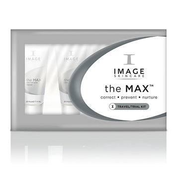 Image Skincare Пробный набор The Max Stem Cell travel kit