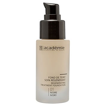 Academie Регенерирующая тональная основа Regenerating treatment foundation