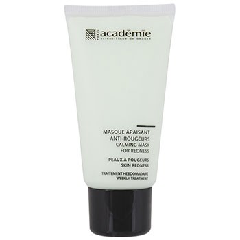 Academie Успокаивающая маска Calming mask for redness