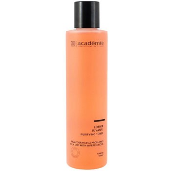 Academie Очищающий лосьон «Юванил» Hypo-sensible Purifying Toner