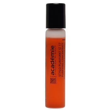 Academie Очищающий карандаш «Ирис-цинк Hypo-sensible purifying concentrate