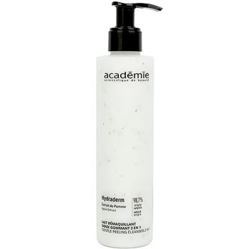 Academie Молочко-пилинг 2 в 1 Gentle peeling cleanser
