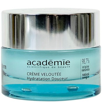 Academie Мягкий увлажняющий крем Velvety cream