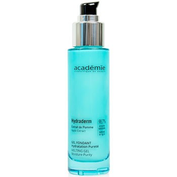 Academie Легкий увлажняющий и очищающий гель High absorbent moisture gel