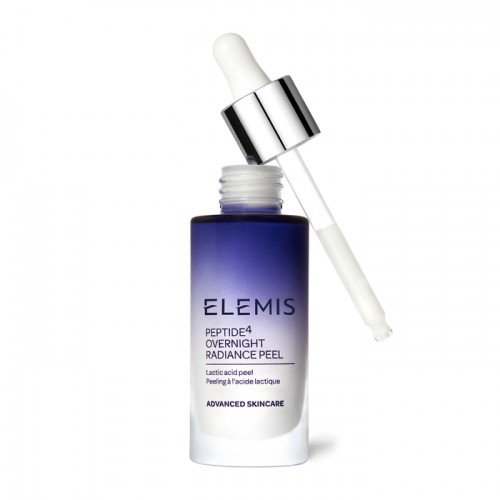 Elemis Ночной восстанавливающий AHA пилинг Peptide4 overnight radiance peel